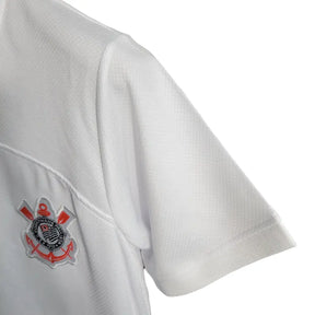 Camisa Corinthians 2023/24 I - Kit Torcedor Infantil