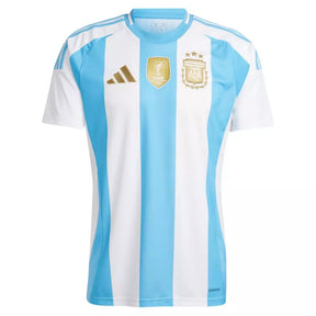 Camisa Argentina 2024/25 I - Masculina