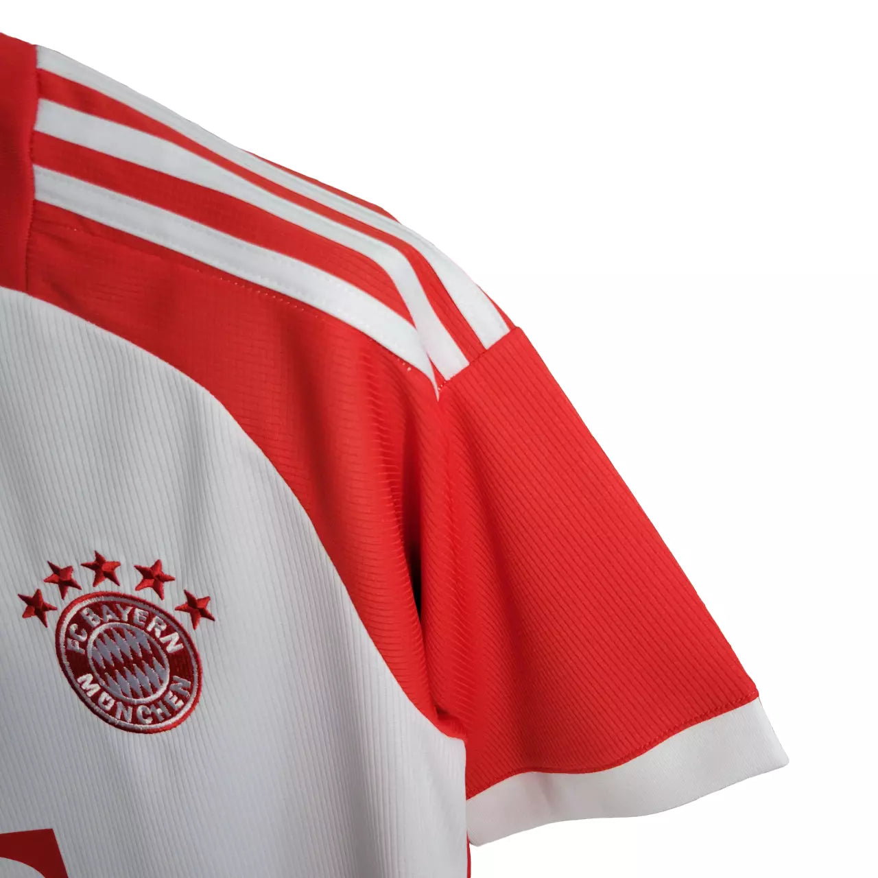 Camisa Bayern de Munique 23/24 I - Masculina