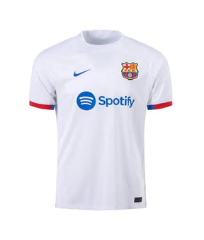 Camisa Barcelona 23/24 II 