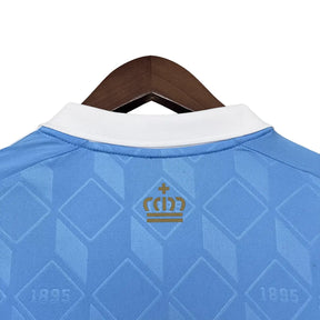 Camisa Bélgica 2023/24 Away II - Masculina