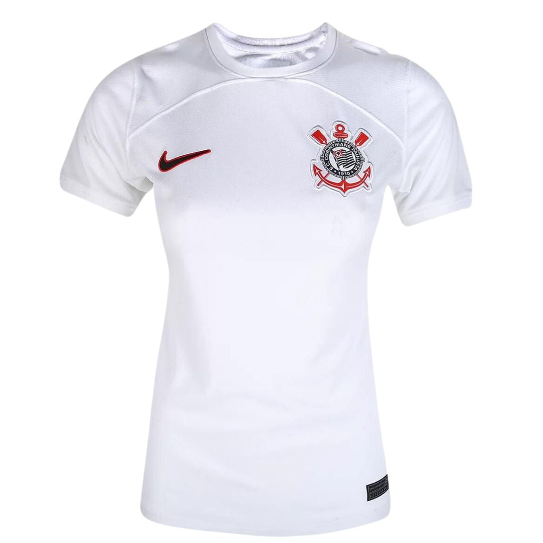 Camisa Corinthians Pré Jogo 23/24