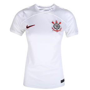 Camisa Corinthians 23/24 I - Torcedor Feminina