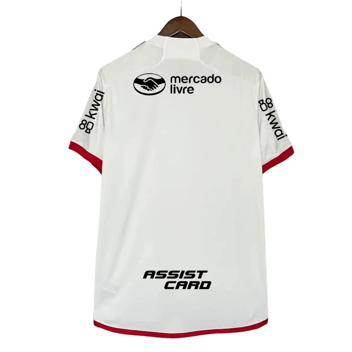 Camisa Fla 2024/25 II Away - Masculina