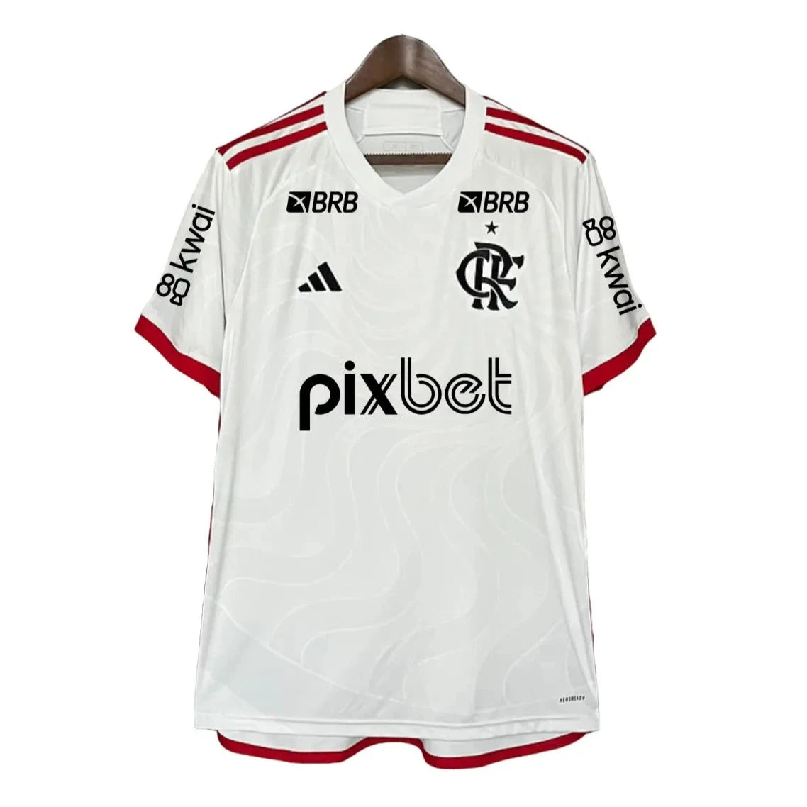 Camisa Fla 2024/25 II Away - Masculina