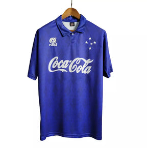 Camisa Cruzeiro 93/94 I - Torcedor Masculina