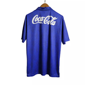 Camisa Cruzeiro 93/94 I - Torcedor Masculina