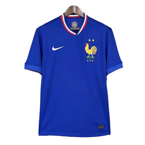 Camisa França 2024/25 I - Masculina