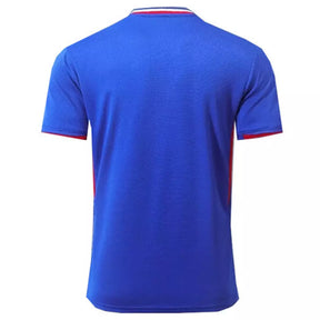 Camisa França 2024/25 I - Masculina