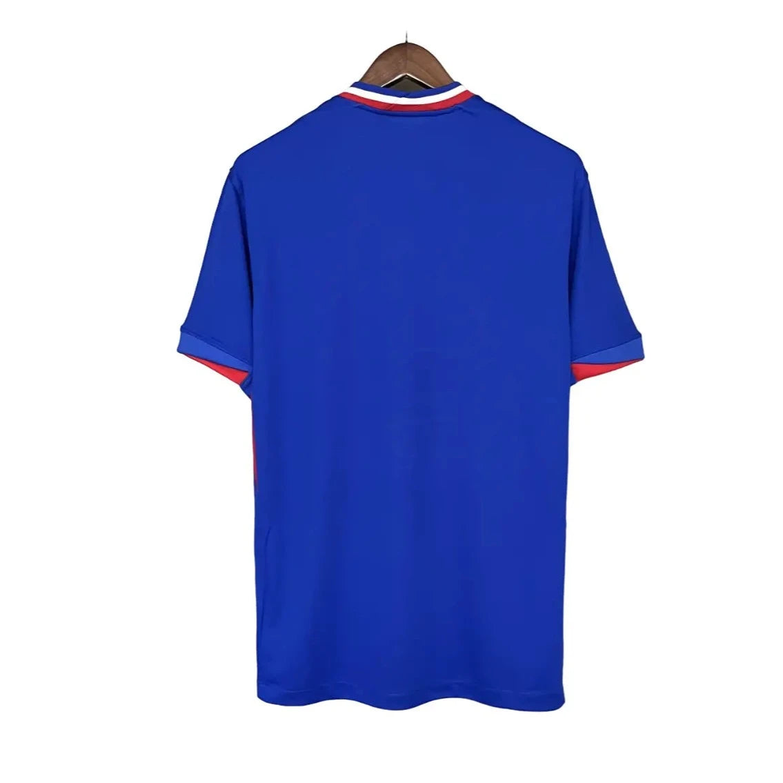 Camisa França 2024/25 I - Masculina