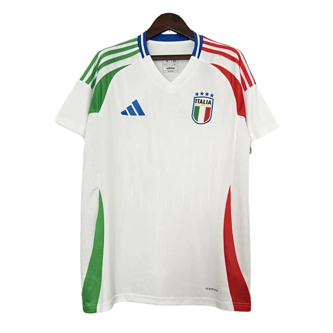 Camisa Itália 2024/25 Away I - Masculina