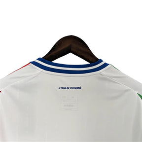 Camisa Itália 2024/25 Away II - Masculina