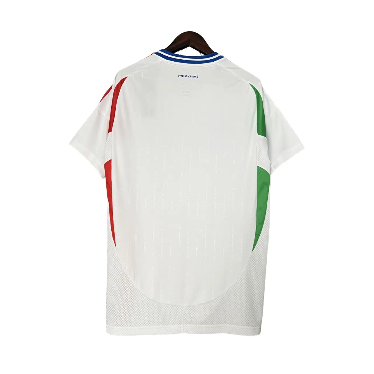 Camisa Itália 2024/25 Away II - Masculina