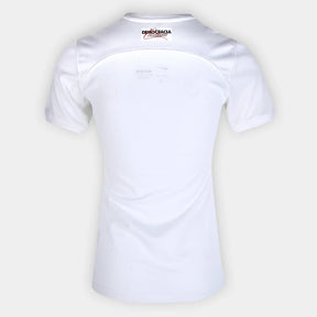 Camisa Corinthians 23/24 I - Torcedor Feminina