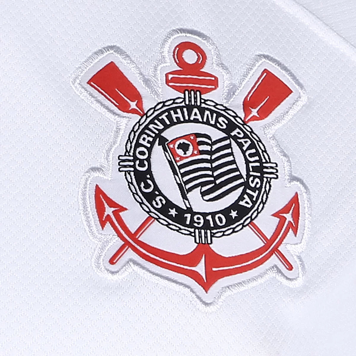 Camisa Corinthians 23/24 I - Torcedor Feminina