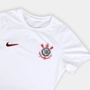 Camisa Corinthians 23/24 I - Torcedor Feminina