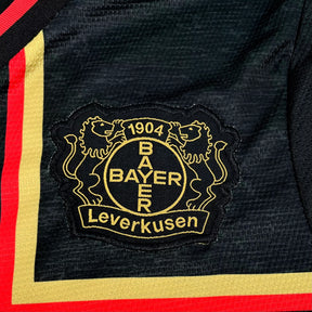 Camisa Bayer 04 Leverkusen 2024/25 Champion Edition - Masculina