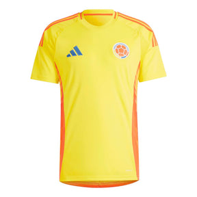 Camisa Colômbia 2024/25 Home I - Masculina