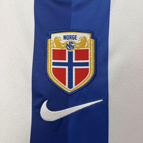 Camisa Noruega 2024/25 Home I - Masculina