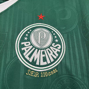 Camisa Palmeiras 2024/25 Home I - Masculina