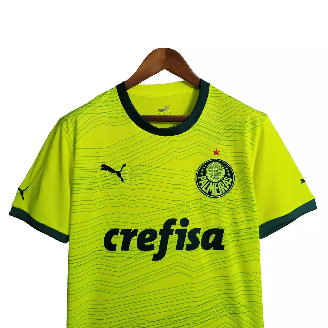 Camisa Palmeiras 23/24 III