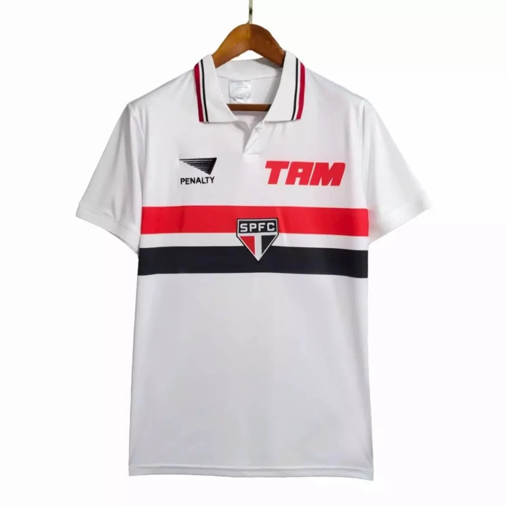 Camisa São Paulo 93/94 I - Torcedor Masculina