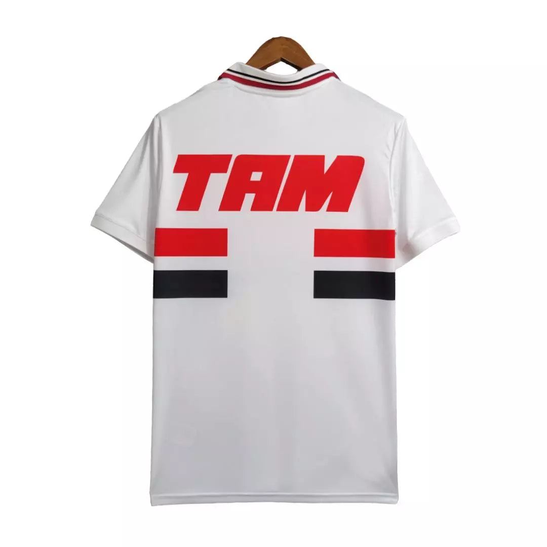 Camisa São Paulo 93/94 I - Torcedor Masculina