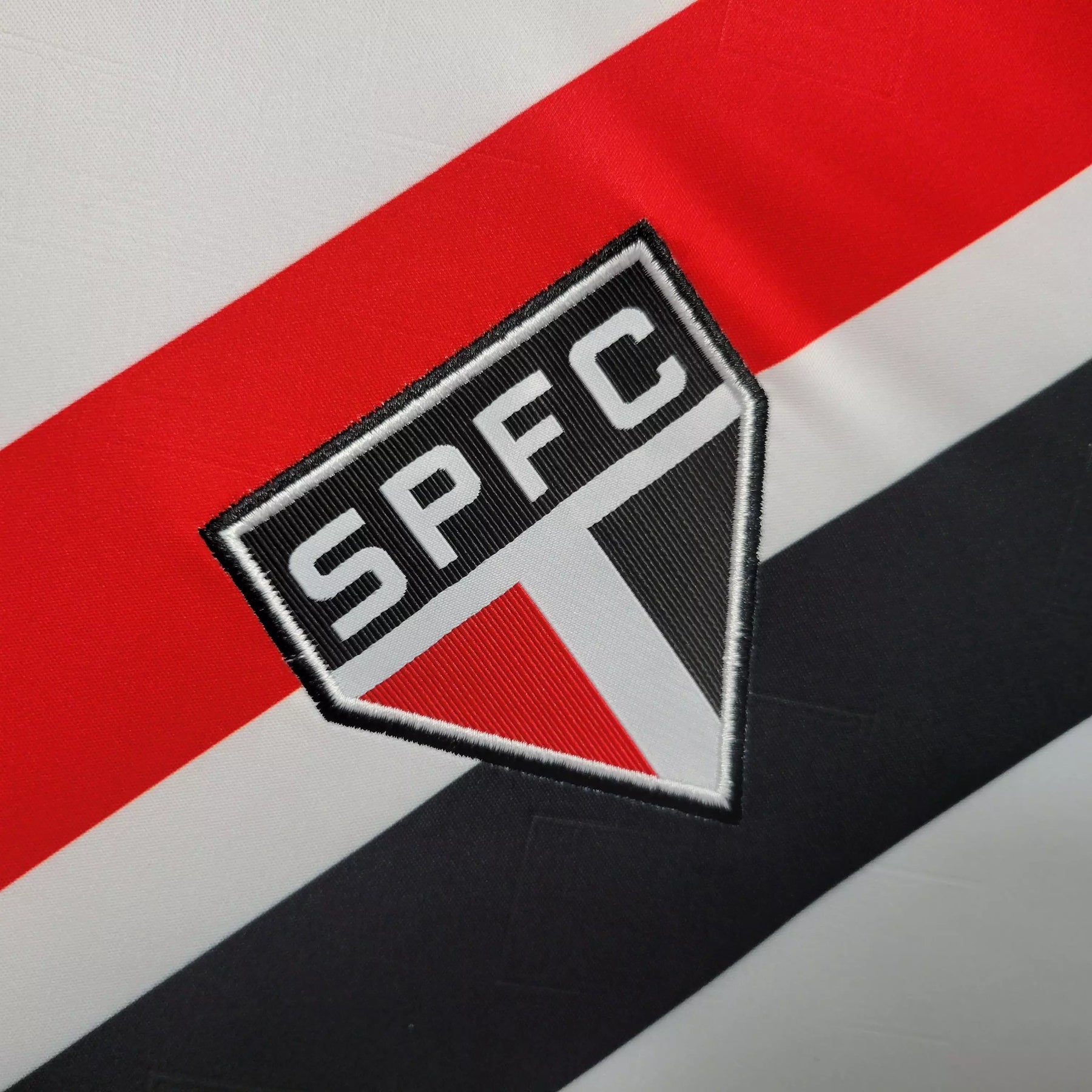 Camisa São Paulo 93/94 I - Torcedor Masculina