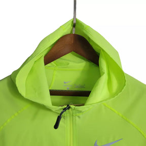 Corta Vento Esportivo Nike Verde - Masculino