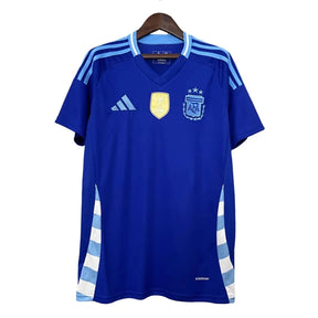 Camisa Argentina 2024/25 II Away - Masculina