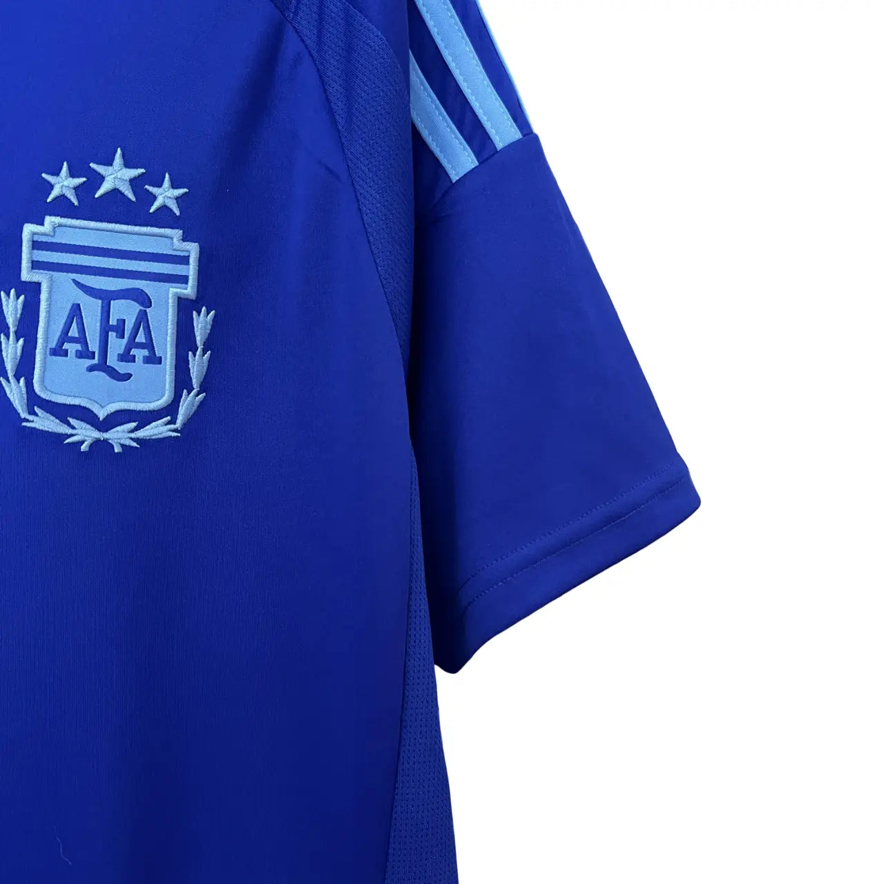 Camisa Argentina 2024/25 II Away - Masculina