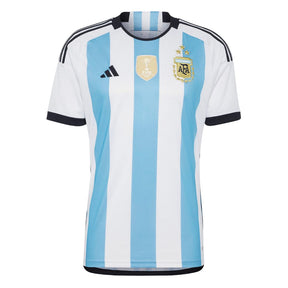 Camisa Argentina 22/23 Home I - Torcedor Masculina