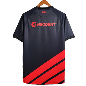 Camisa Athlético Paranaense 23/24 II - Torcedor Masculina