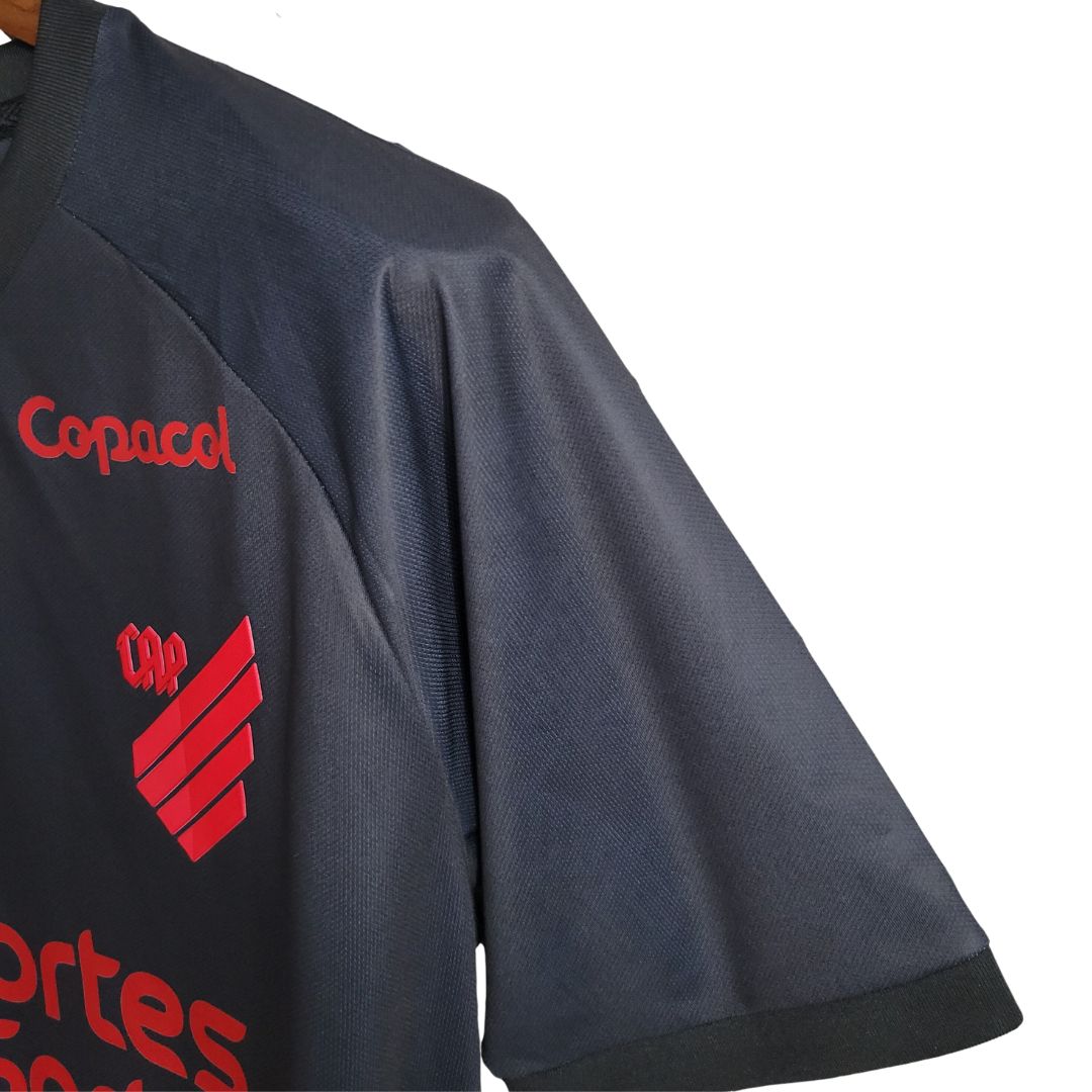 Camisa Athlético Paranaense 23/24 II - Torcedor Masculina