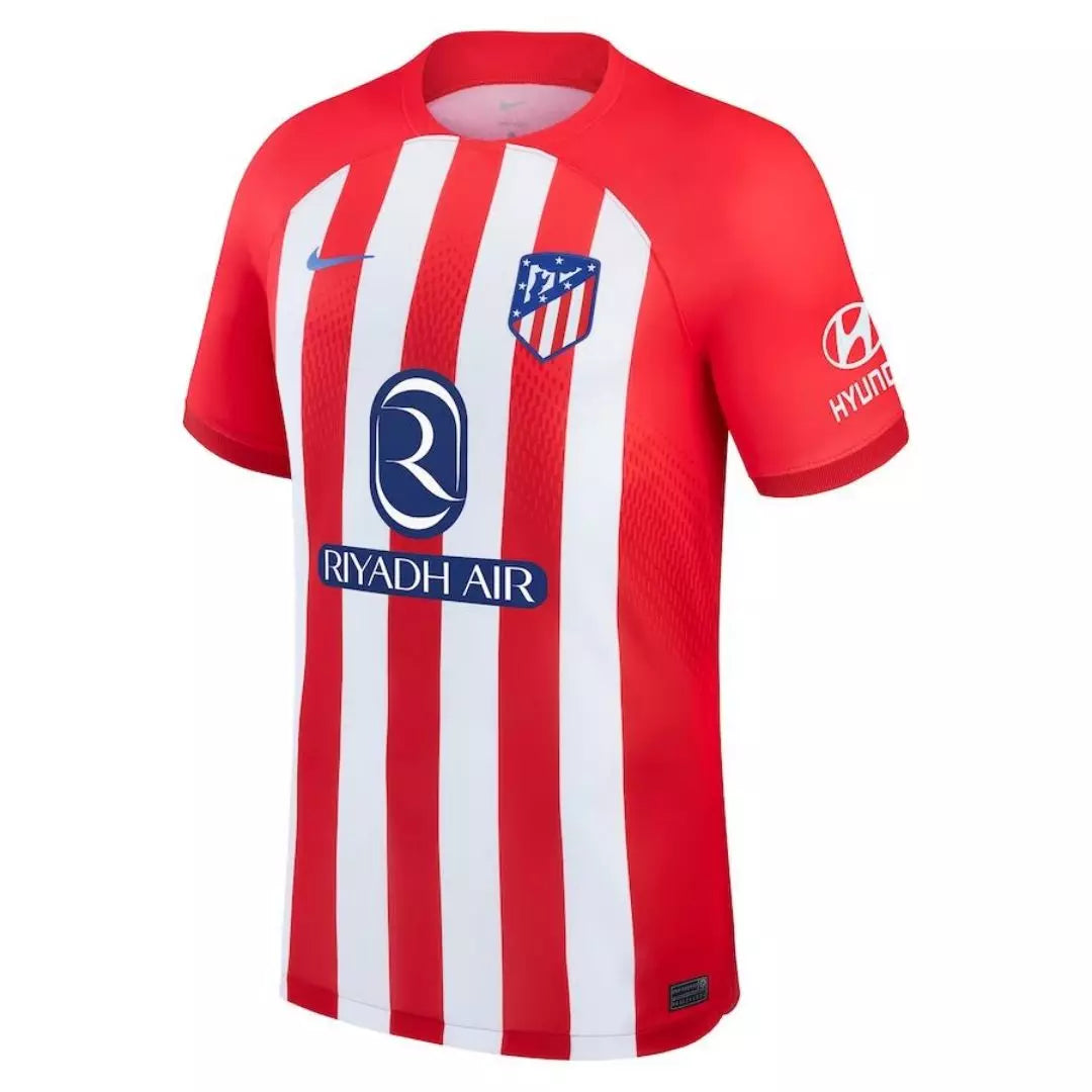 Camisa Atlético Madrid 2023/24 I - Masculina