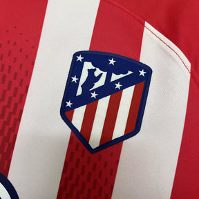 Camisa Atlético Madrid 2023/24 I - Masculina