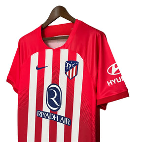 Camisa Atlético Madrid 2023/24 I - Masculina