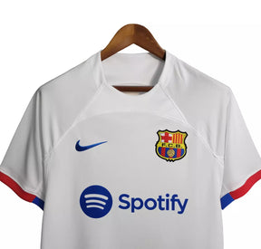 Camisa Barcelona 23/24 II 