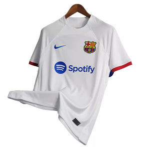 Camisa Barcelona 23/24 II - Torcedor Masculina