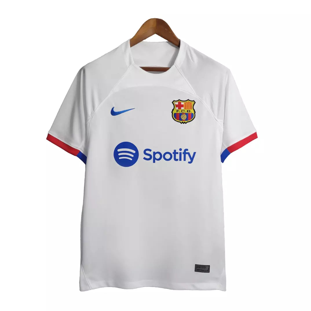 Camisa Barcelona 23/24 II 