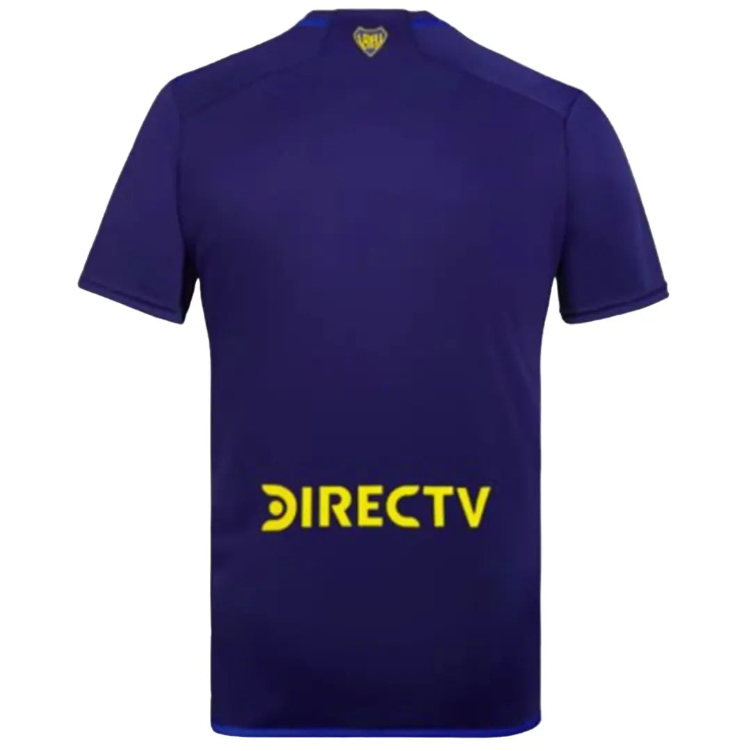 Camisa Boca Juniors 2023/24 III Third - Masculina