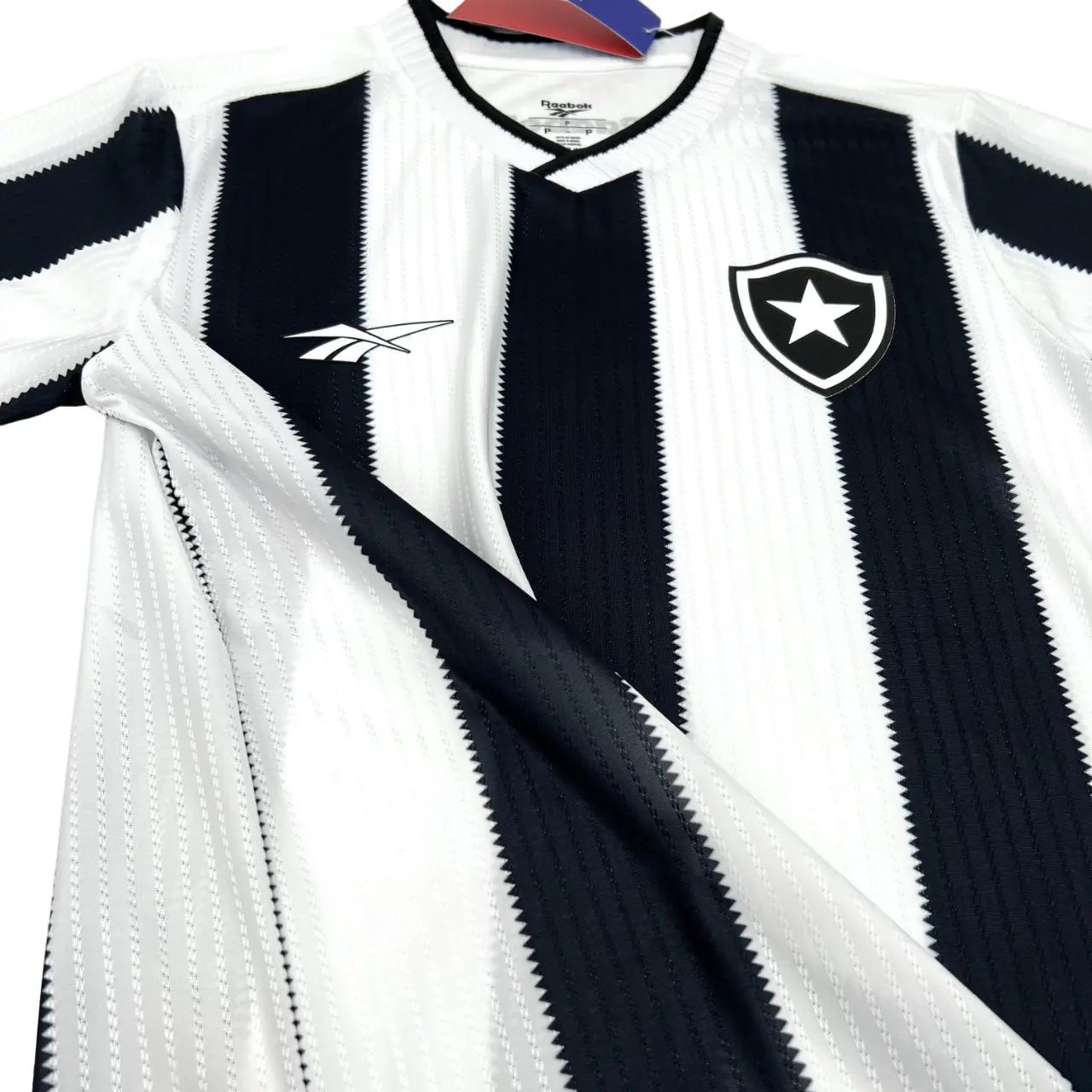 Camisa Botafogo 2024/25 I Home - Masculina