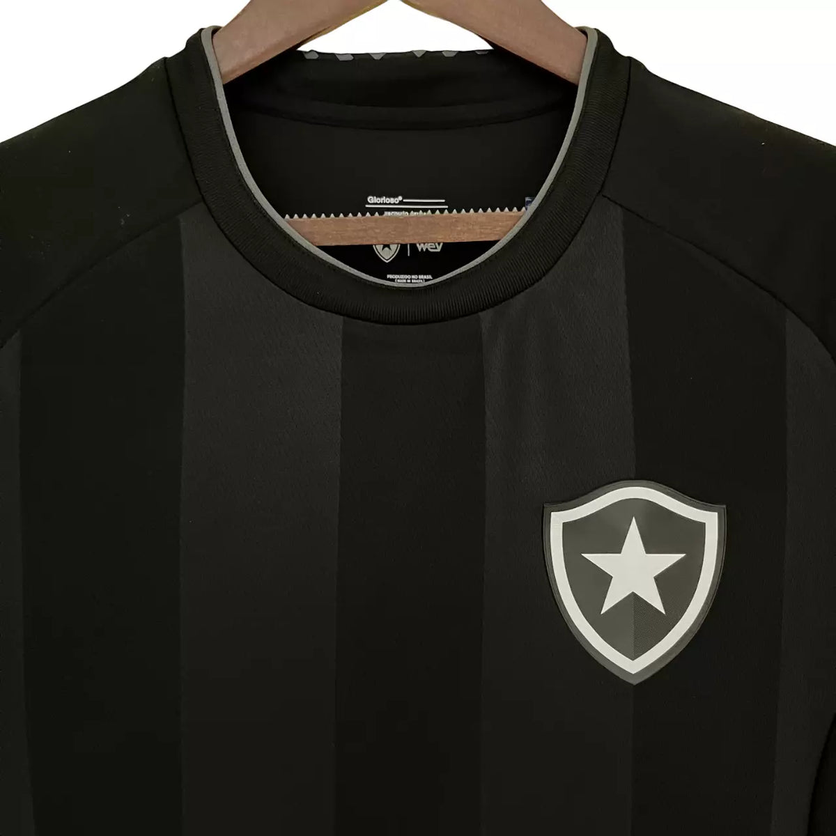 Camisa Botafogo 23/24 III - Torcedor Masculina