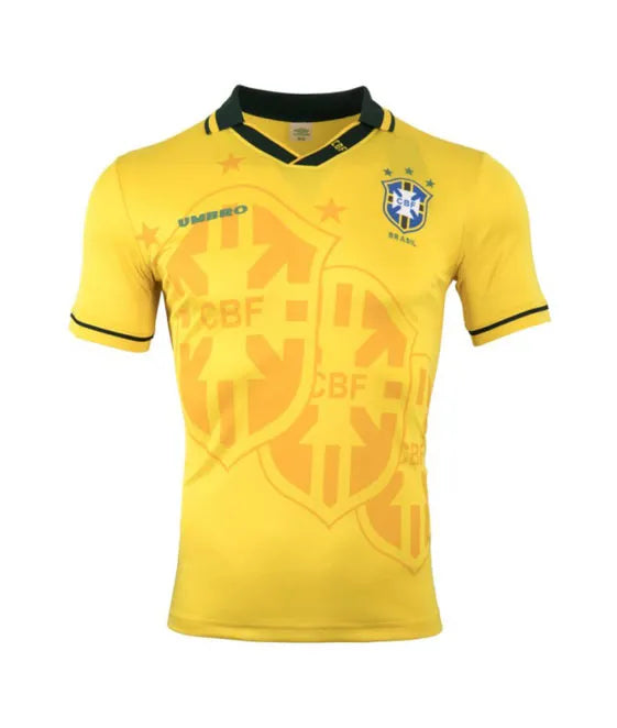 Camisa do Brasil - Copa do Mundo 1994
