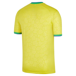 Camisa Seleção Brasil 2022 - Torcedor Masculina