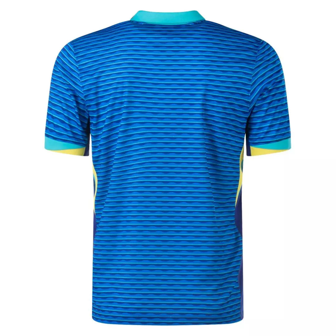 Camisa Seleção Brasil 2024/25 II - Masculina