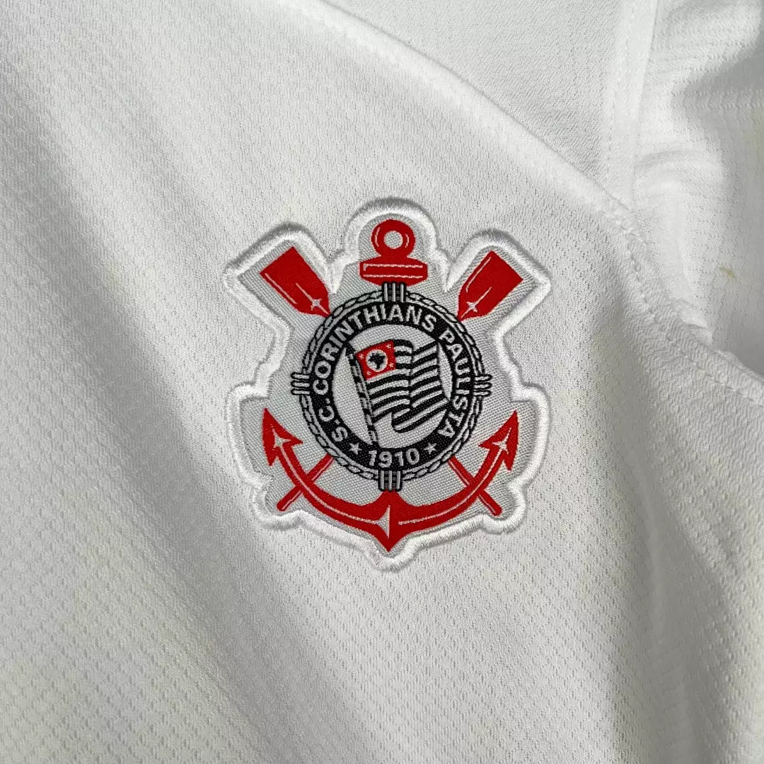 Camisa Corinthians 2023/24 I