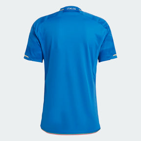 Camisa Itália 23/24 Home I - Torcedor Masculina