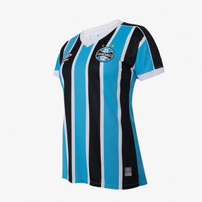 Camisa Grêmio 23/24 I - Torcedor Feminina