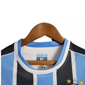 Camisa Grêmio 23/24 I - Kit Torcedor Infantil